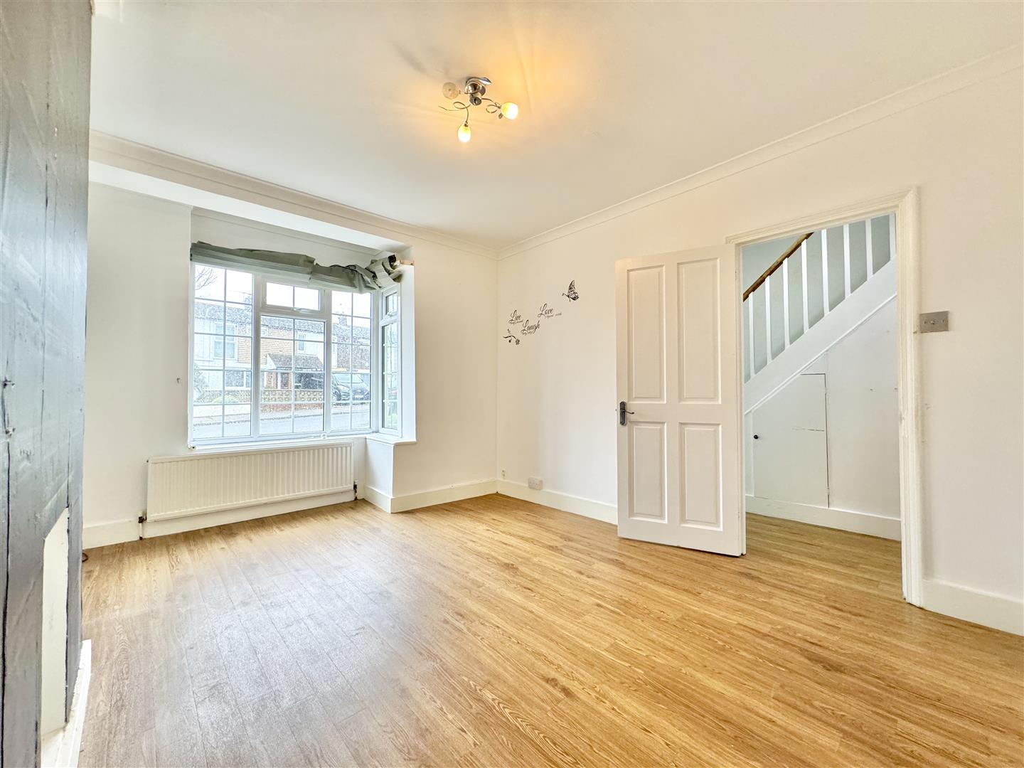 Harrow Lane, St. Leonards-On-Sea